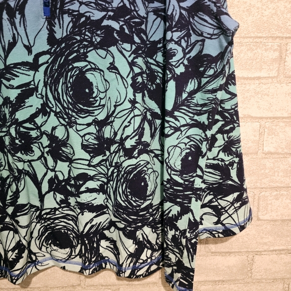 T by Talbots Pullover - Picture 4 of 7